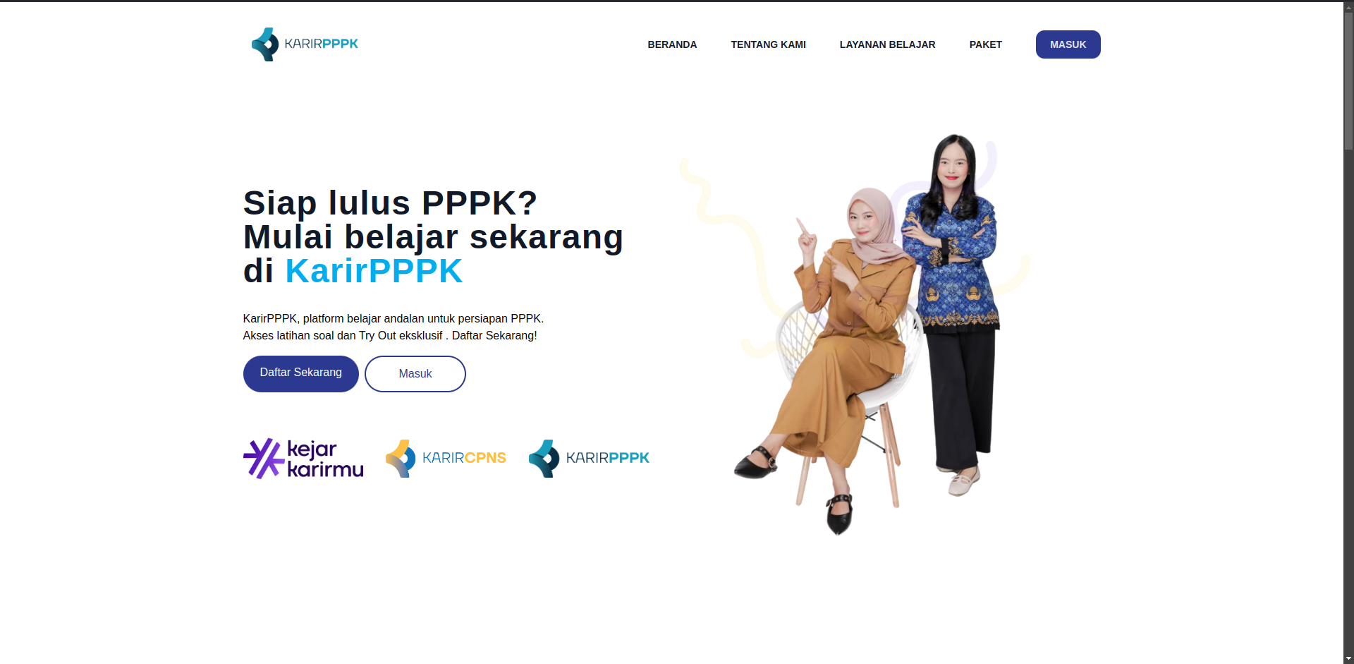 Karir PPPK